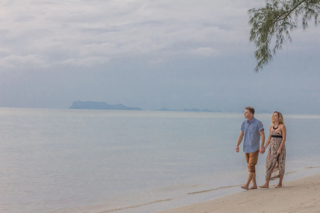 The Siam Residence Boutique Resort