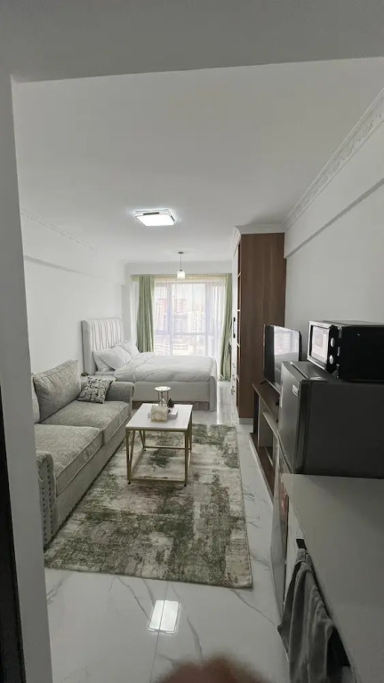 Smart Homes - The Urban Vest