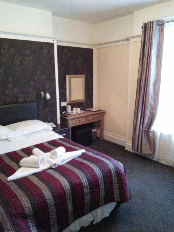 The Market Inn Hotel