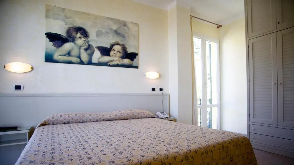 Hotel Feluca