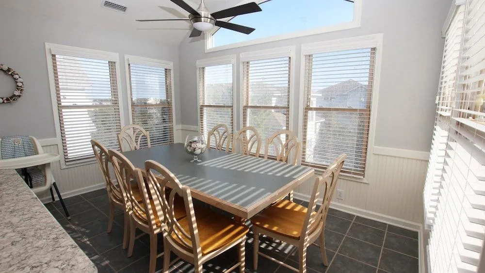 Seashore Memories 751 - 5 Br Home