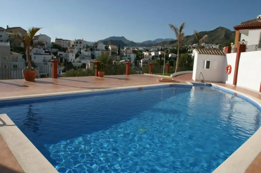 Apartamento Aljamar 7B