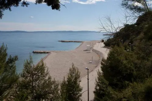 Žnjan Beach Apartments