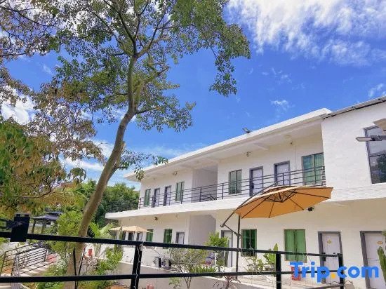 Yuhai · Shanju Homestay