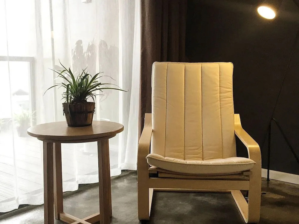 River View Boutique Hotel ChongQing