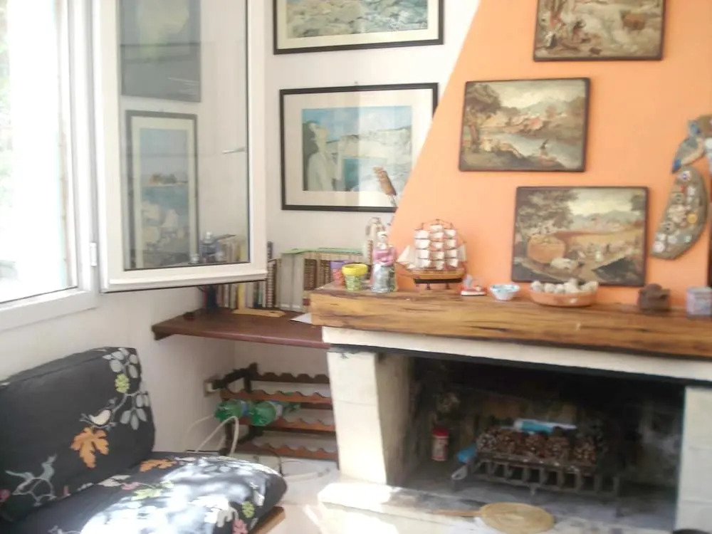 House with 4 Bedrooms in Granelli, Pachino, with Wonderful Sea View And Enclosed Garden - 20 M From the Beach