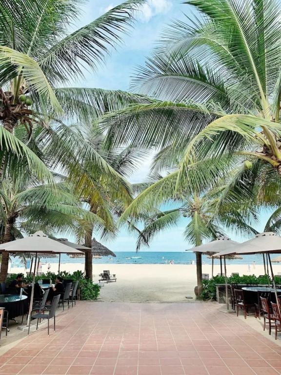 Amani Hotel Danang