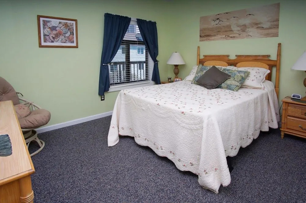 Bermuda Run B301