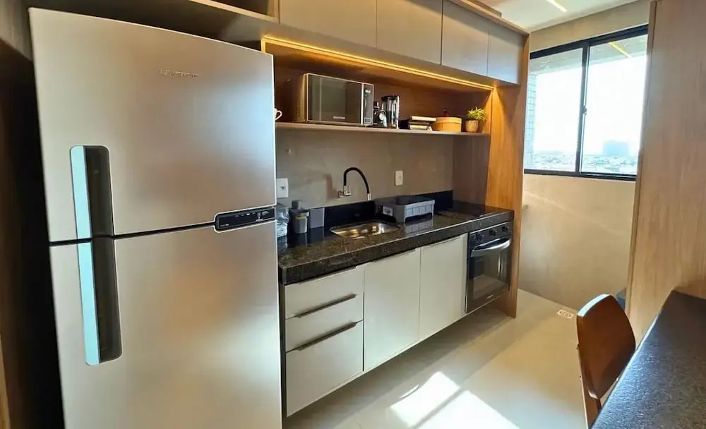 Studio Design 3 - Apto 1112