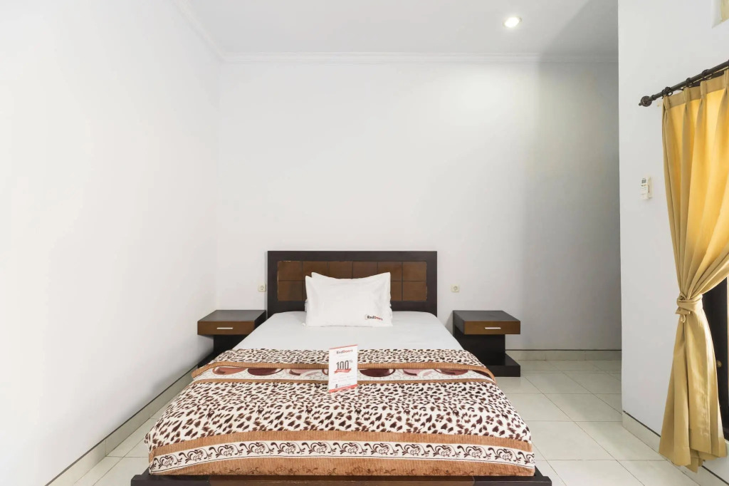 RedDoorz at Kawaii Apartment Jimbaran