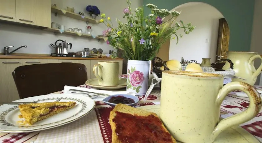 B&B Costiera dei Cech - Homestay
