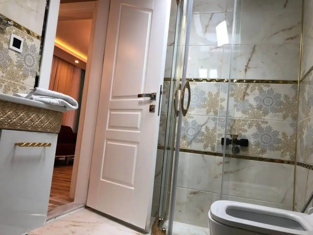 Hayat Rose Hotel