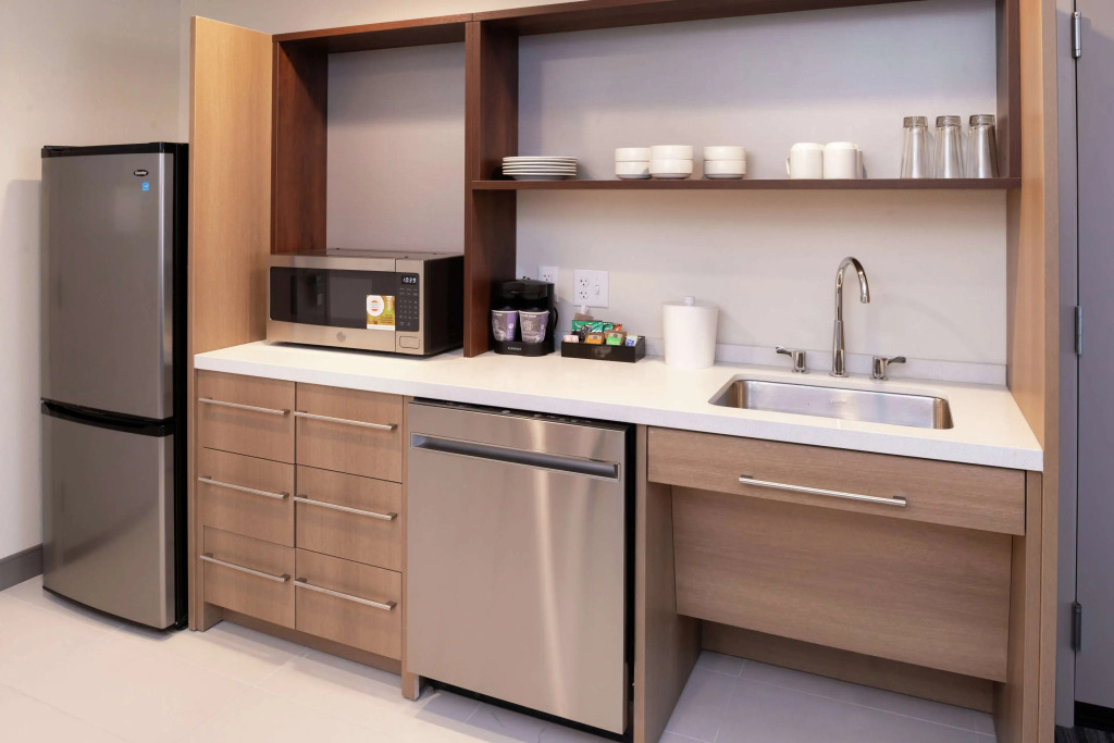 Home2 Suites By Hilton New Albany Columbus