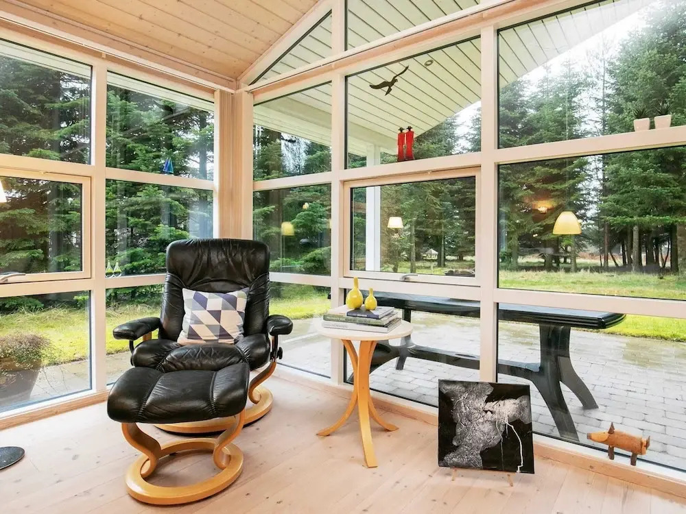 6 Person Holiday Home in Fjerritslev