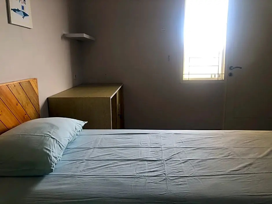 OYO Life 3093 Kost Bale Teduh