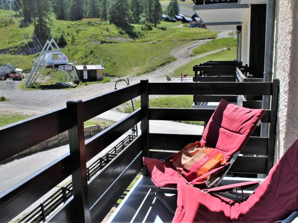Appartement Risoul, 2 pièces, 8 personnes - FR-1-330-499