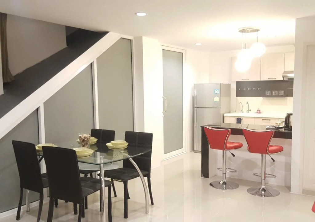 TN39 Serviced Apartment