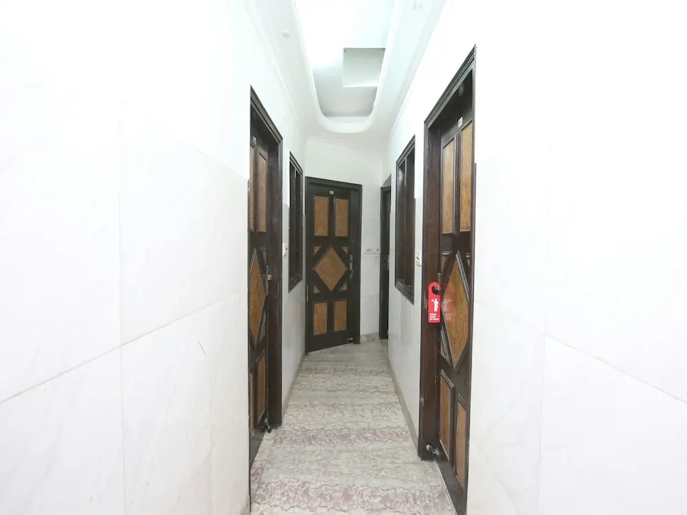 Hotel City Heart 18