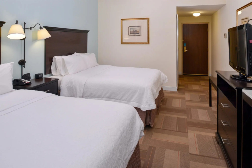 Hampton Inn & Suites Lady Lake/The Villages
