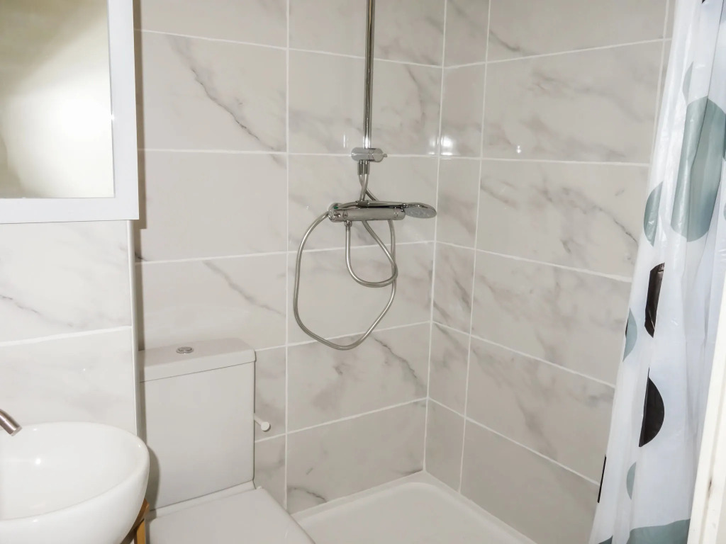 Apartment Les Caraïbes-1 by Interhome