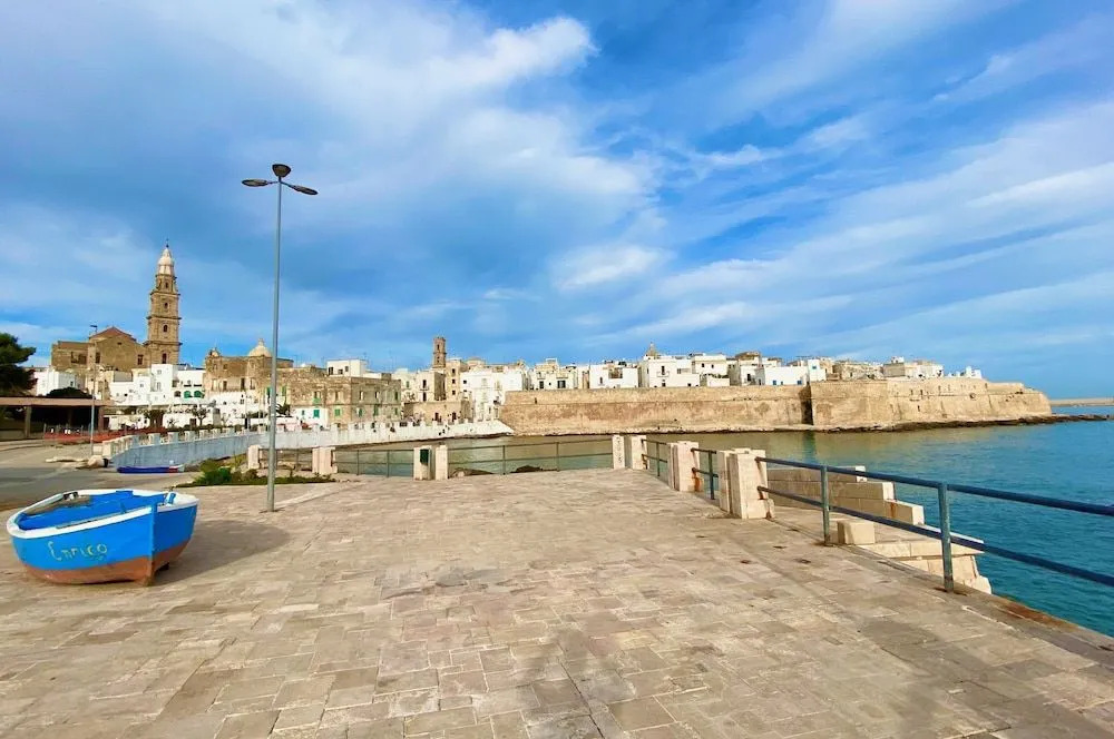 Cala Portavecchia