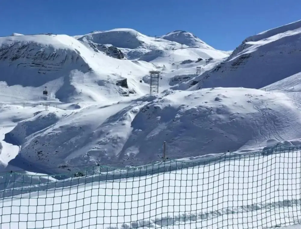 Bright Escape Near Ski Resort