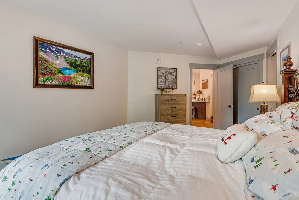 Downtown Winter Park Condo ~ 3 Mi to Skiing!