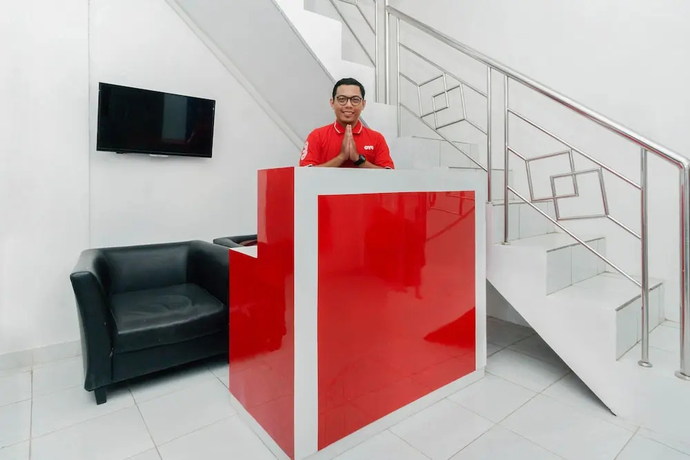 RedDoorz Syariah at Falisha UMY