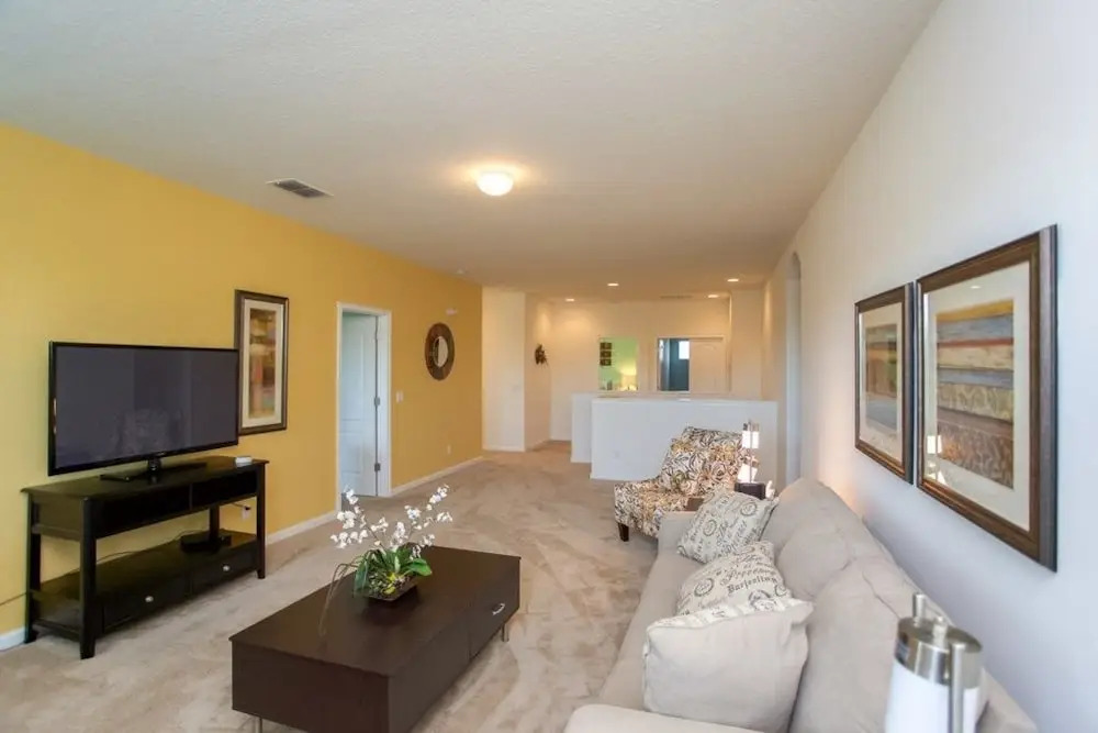 Solterra 4047 - Six Bedroom Villa with Private Pool
