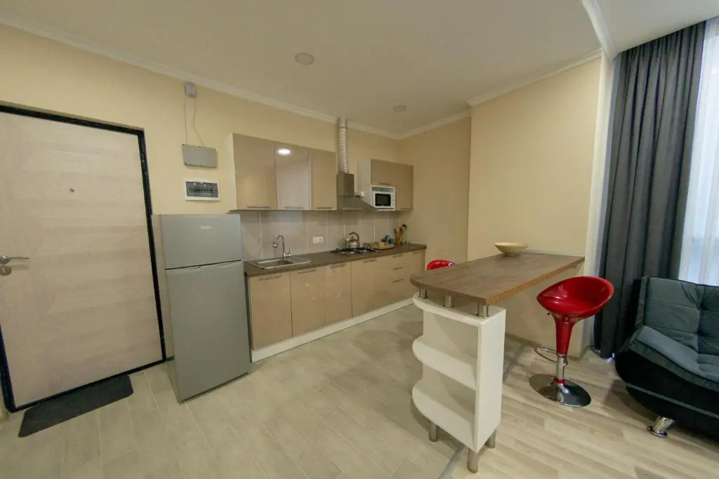 Dar Tower Apartments