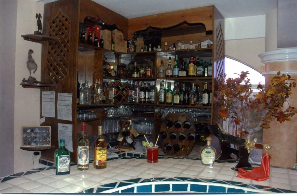 Hotel Paraiso