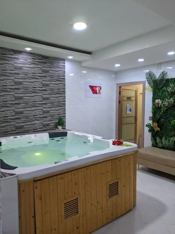 Atmosphère Hotel & spa