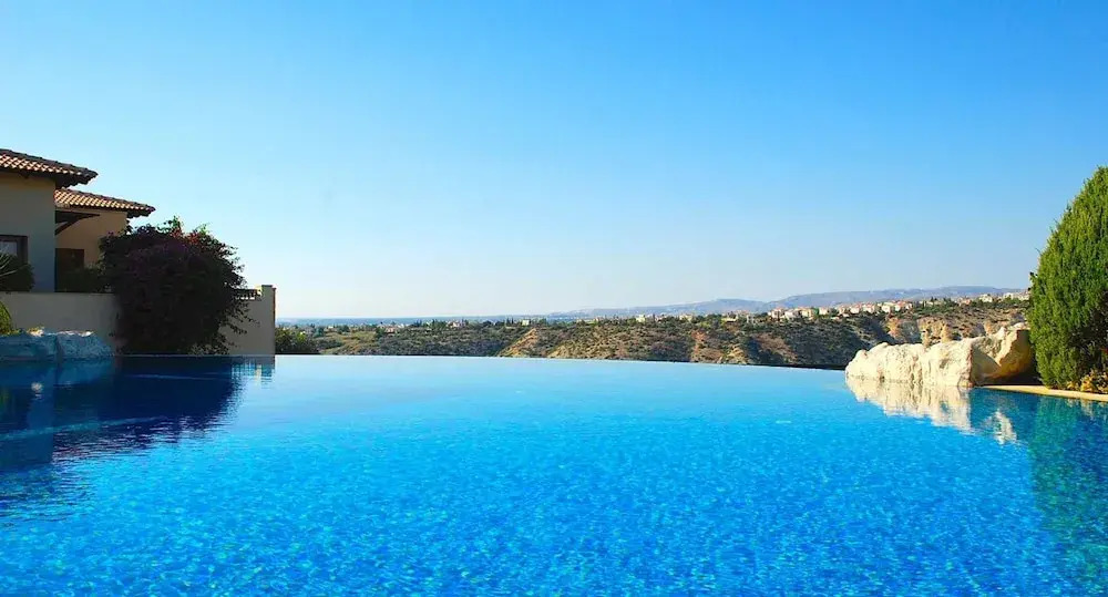 Apartment Pz12 - Lefkara
