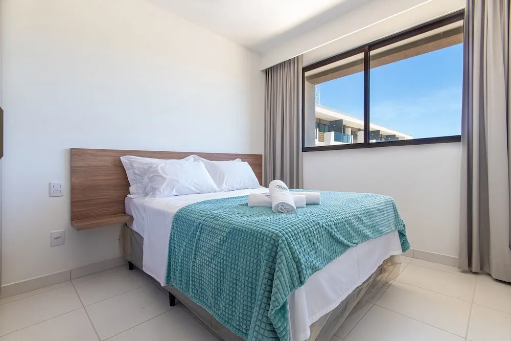 Resort Mana Beach Experience in Muro Alto
