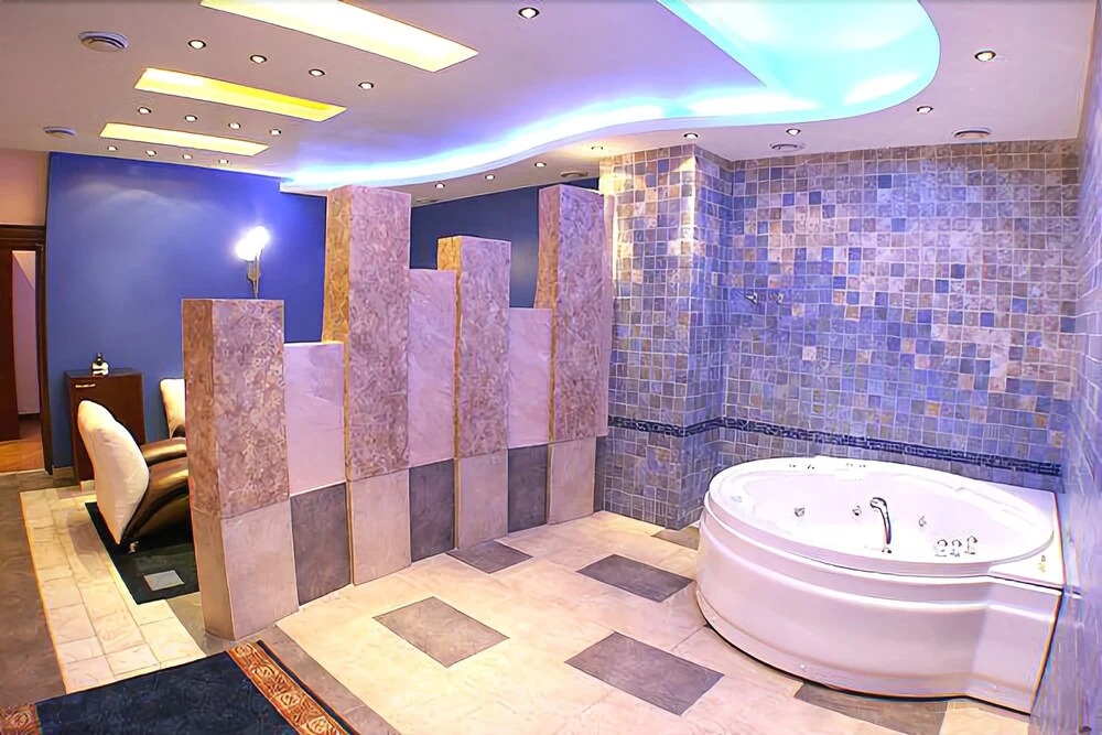 Bellagio Hotel Complex Yerevan