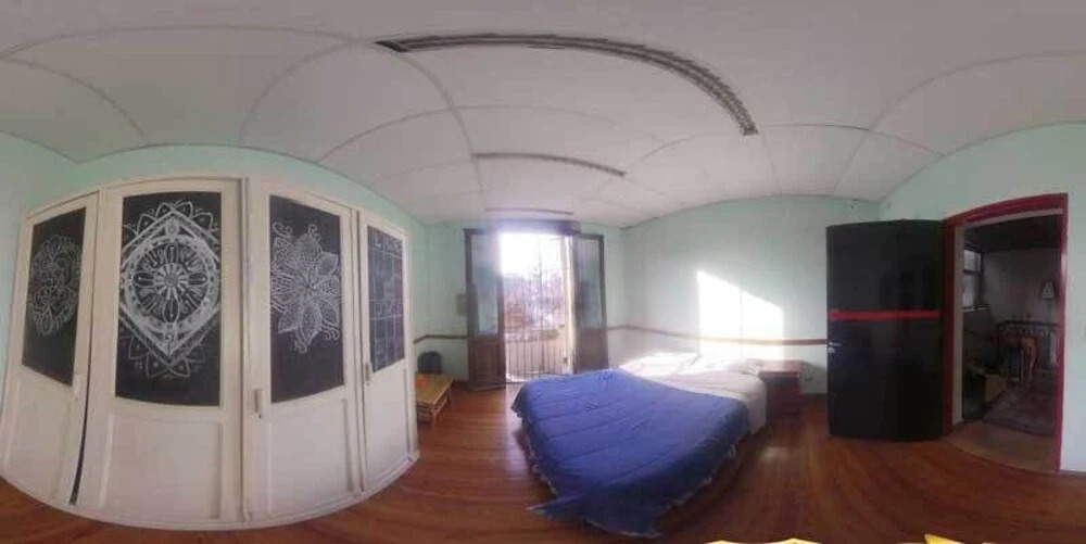 Tango Hostel Club