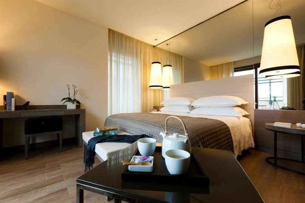 Starhotels Echo