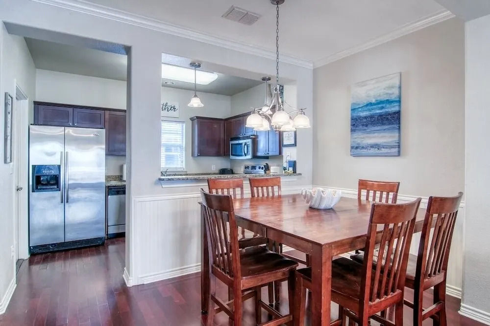 Shoreline Dreams - 3 Br Condo