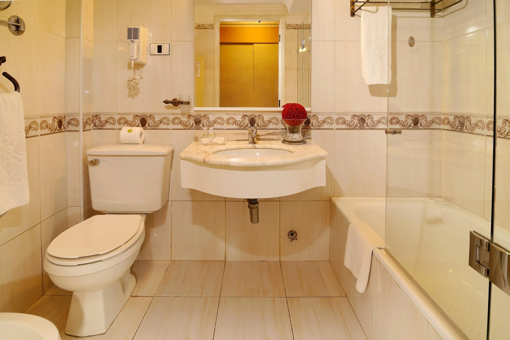 Hotel Gran Palace