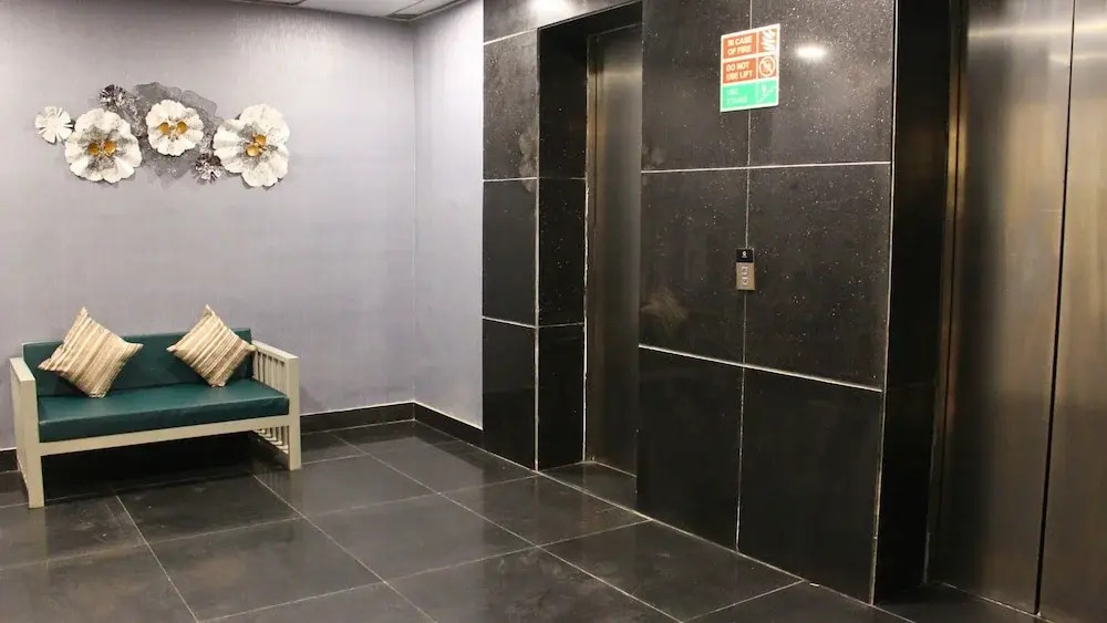 Hibiscus select hotel