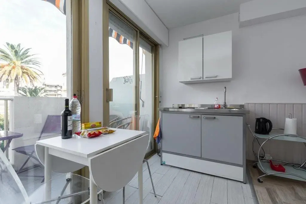 Maubourg Studio