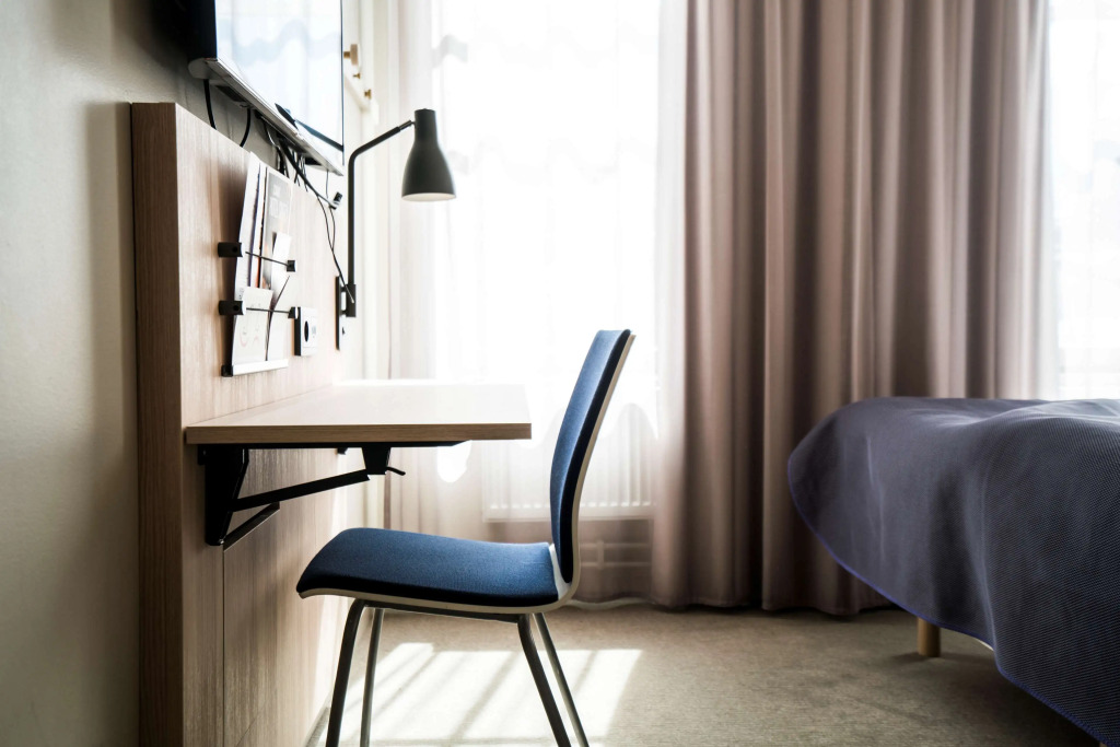 Scandic No 53