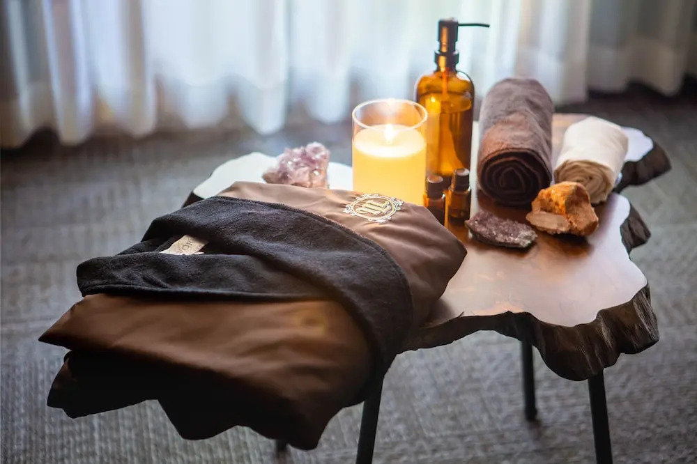 Mount Lemmon Lodge