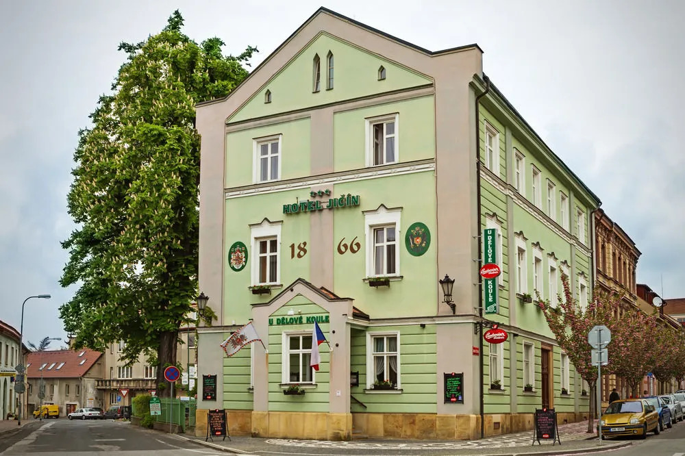Hotel Jičín