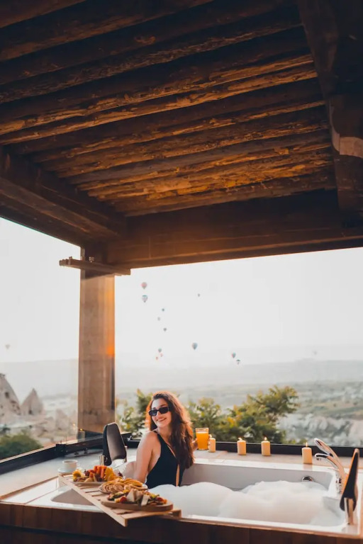 Petra Inn Cappadocia Luxury