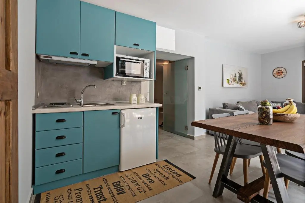 Casa Sofia Apt#1
