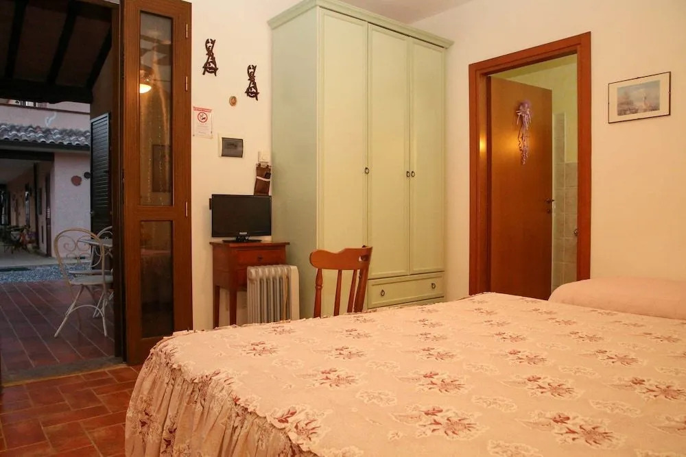 Agriturismo Al Vermigliano