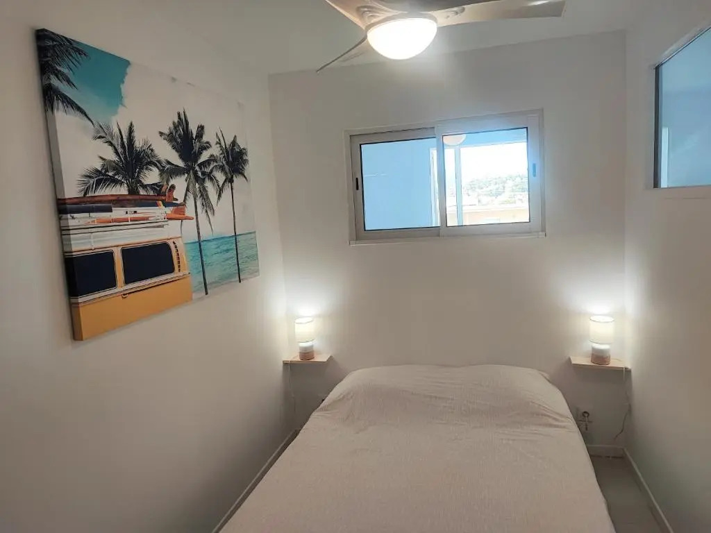 Appartement T2 neuf vue mer, bord de mer