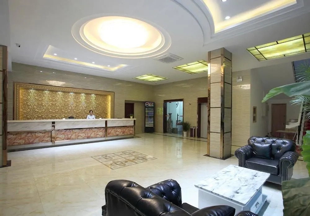 Hangzhou Bolai Boutique Hotel