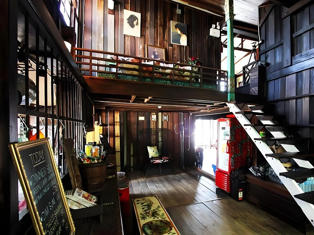 Loy La Long Hotel (SHA Extra Plus)